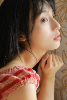 西条琉璃